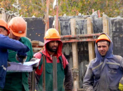 Чекисты против Шамана