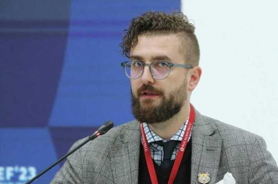 Неудачная попытка побега: человек из окружения Беглова арестован ФСБ по делу о присвоении государственного контракта в Петербурге