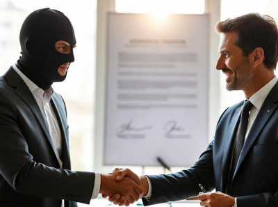 Коррупционное управление Галиханова